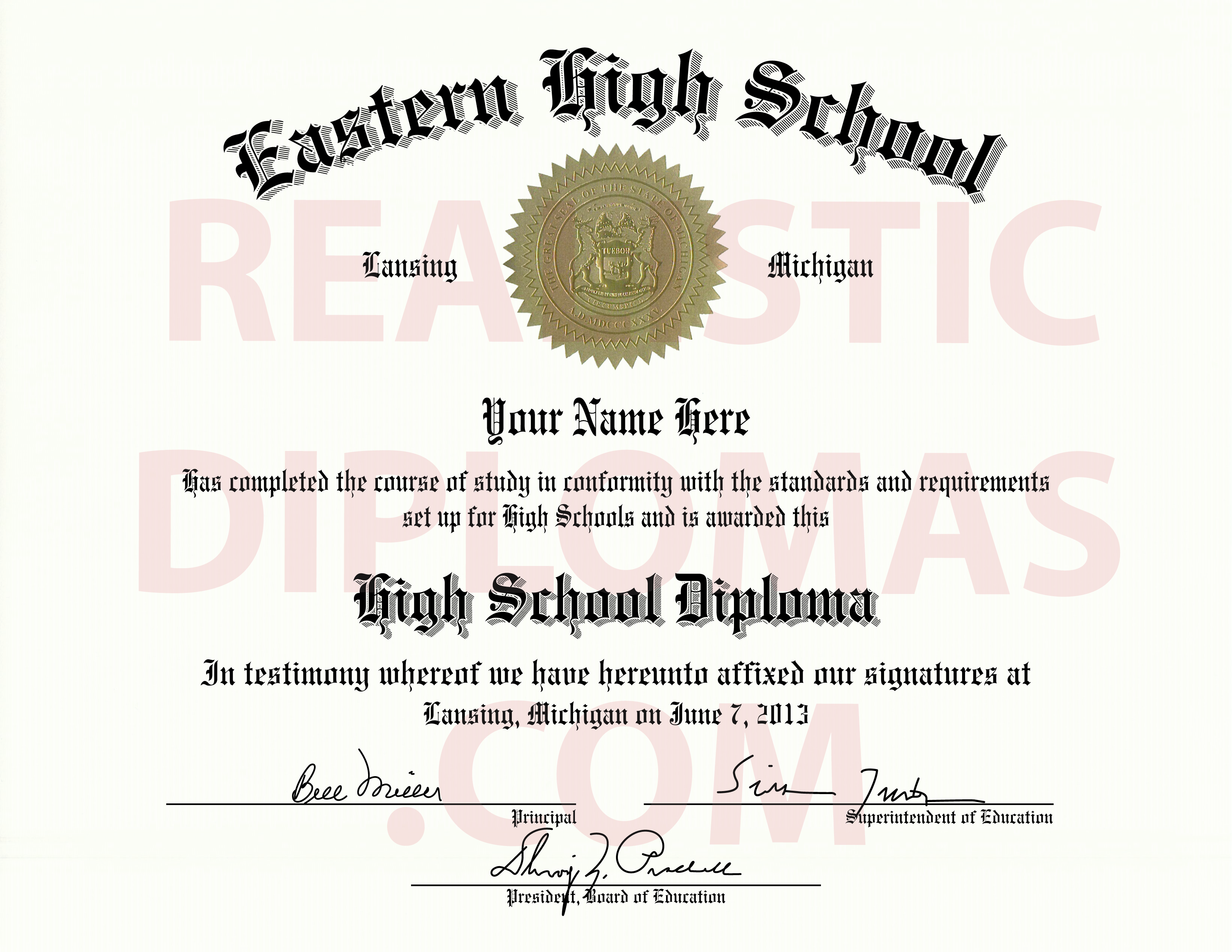 Vietnam Navy Vet gets High School Diploma after almost 50 years